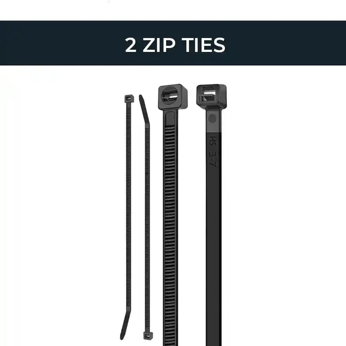 ATT SynJ Cordless Phone Case with Belt Clip