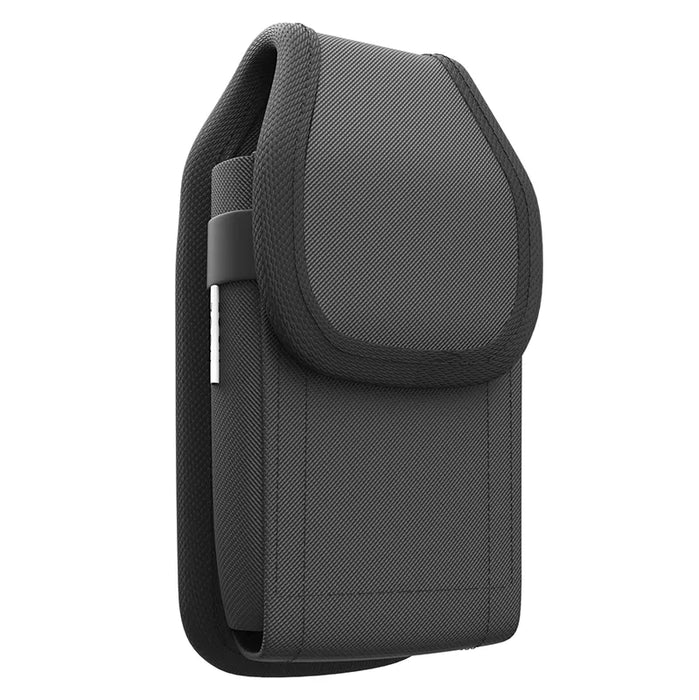 Datalogic Memor 30-35 Case with Metal Belt Clip