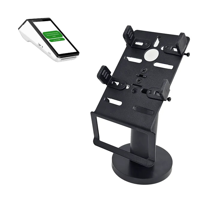 Adjustable Pole Mount Stand for PAX A800 Desktop