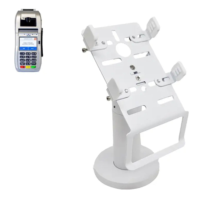 Adjustable Tilt Pole Stand for First Data FD150 Terminal
