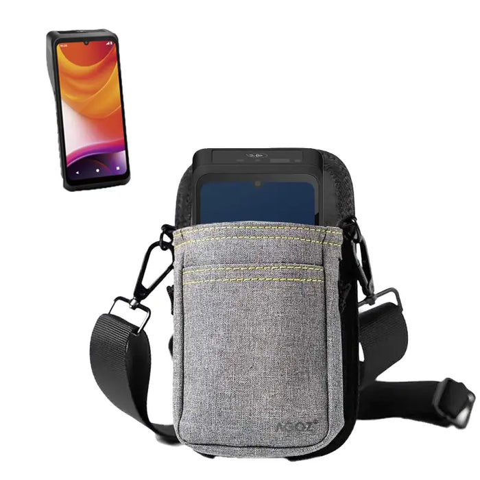 Adyen S1F4 / S1F4 PRO Handheld Holster with Sling / Waist Belt