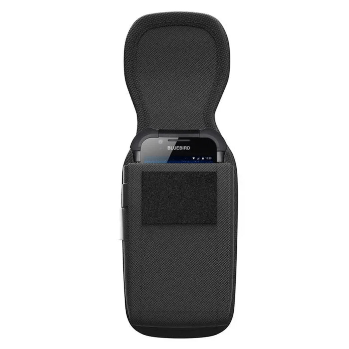 Bluebird EF501 Scanner Case with Metal Belt Clip