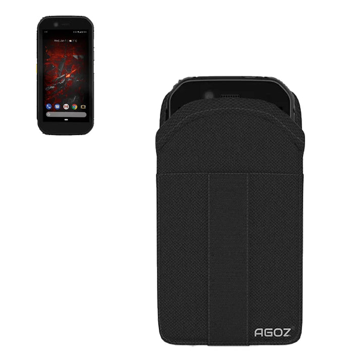 CAT Case with Credit Card Slot