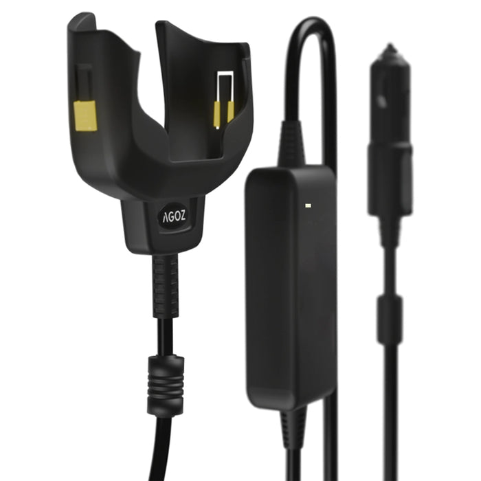 Car Charger for Zebra TC77 Handheld