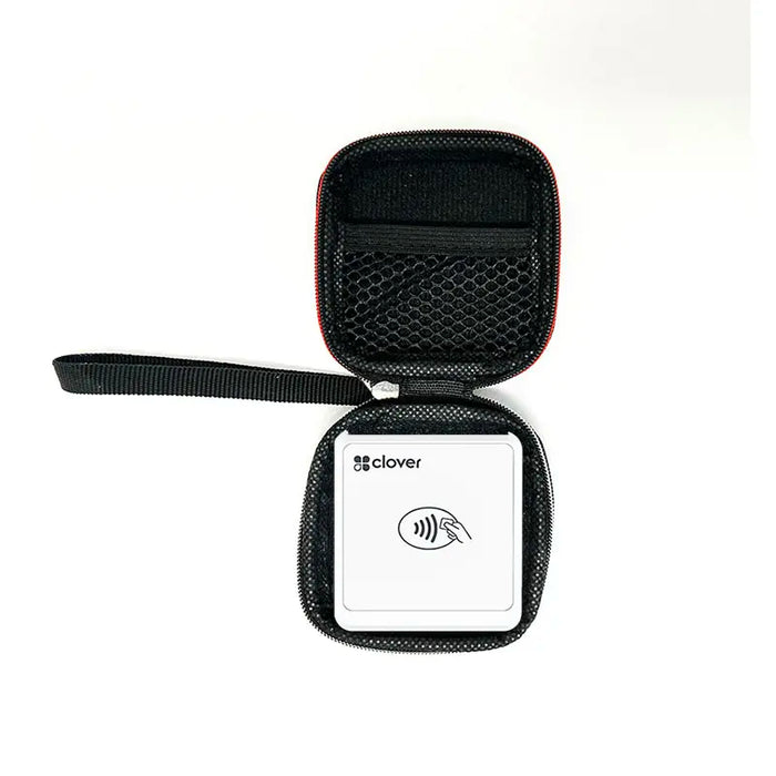 Carrying Case for Clover GO POS with Zipper