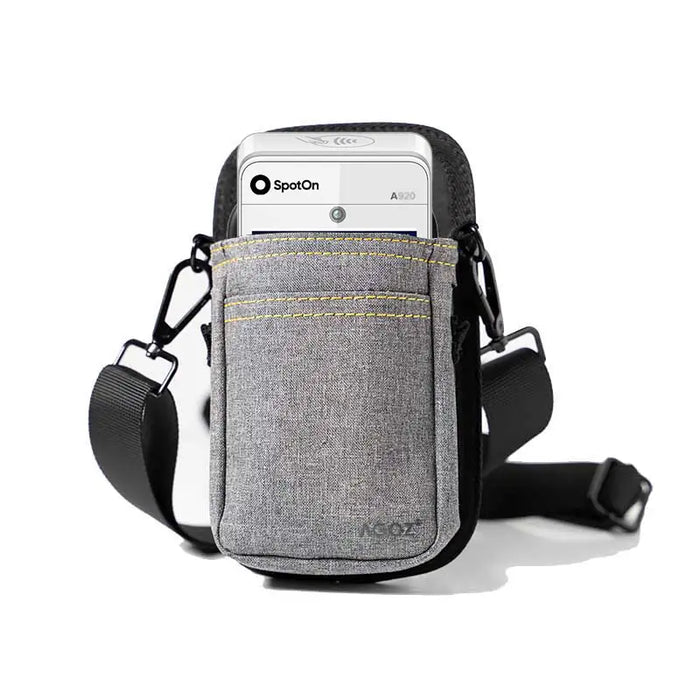 Carrying Case for SpotOn Lite (A800) with Sling / Waist Belt