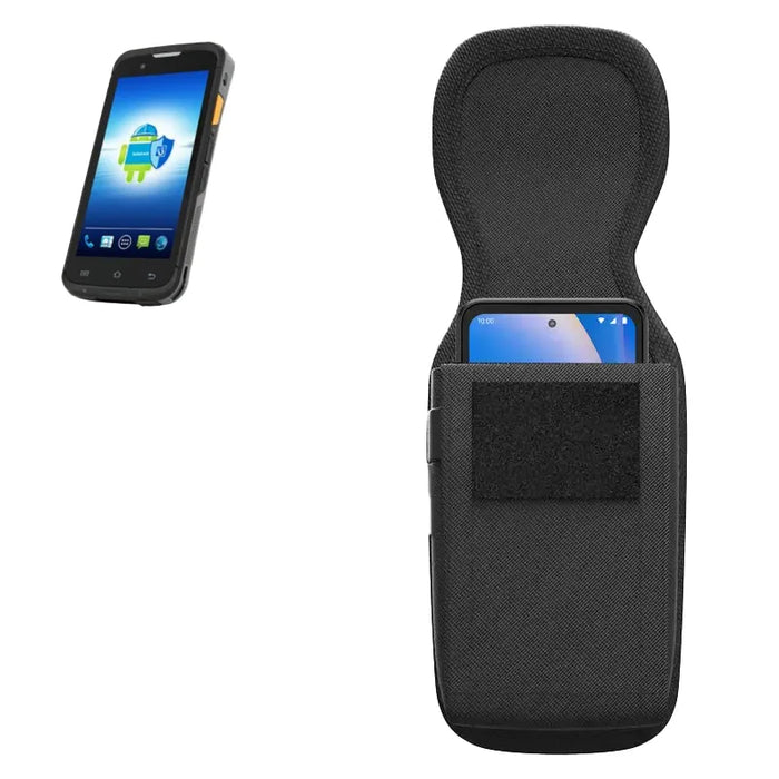 Carrying Case for Urovo i6300 with Belt Clip