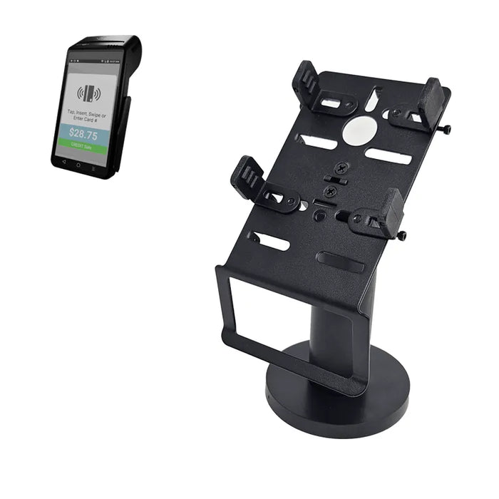 Dejavoo QD4 Contactless Terminal Mountable Holder Stand