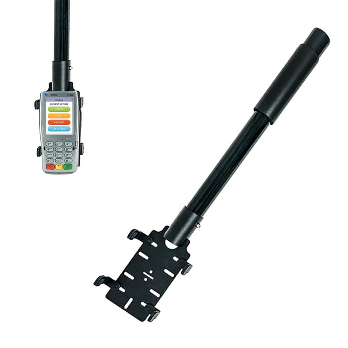 Drive-Thru Mounting Arm for Verifone Vx820 Handheld POS