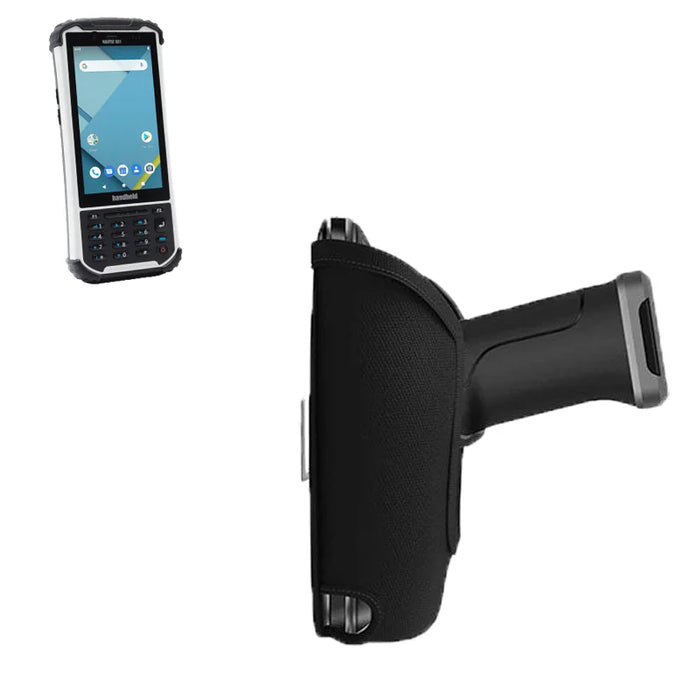 Durable Nautiz X81 Case with Trigger Handle