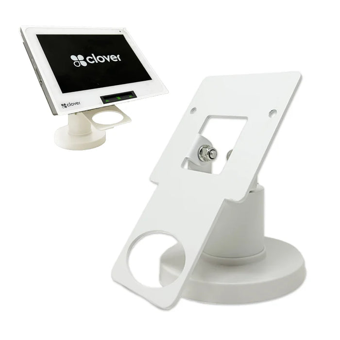 AGOZ Clover Mini 2 Stand- Tilt & Swivel C302U POS - Low-Profile