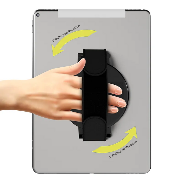 Tablet Hand Grip for Honeywell Tablet