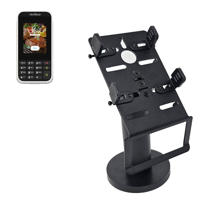 Verifone E285 Mobile Card Reader Swivel Stand