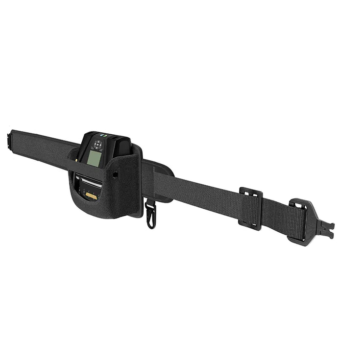 Waist Belt Holster for Honeywell RP4f Printer