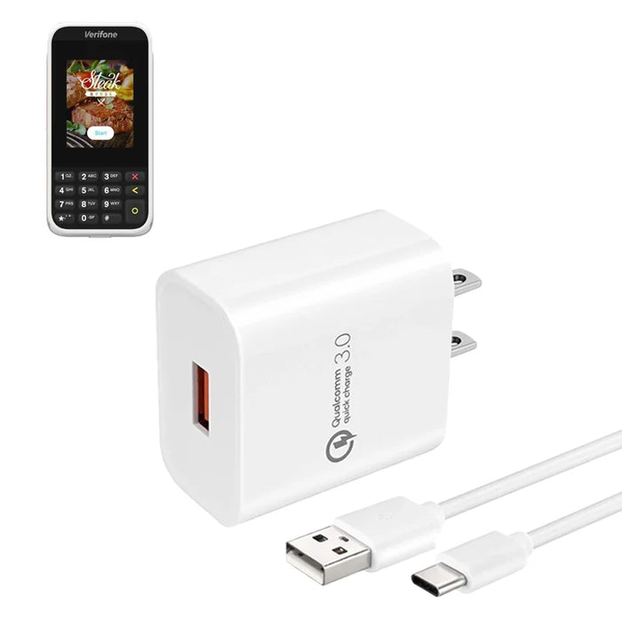 Wall Charger for Verifone e285