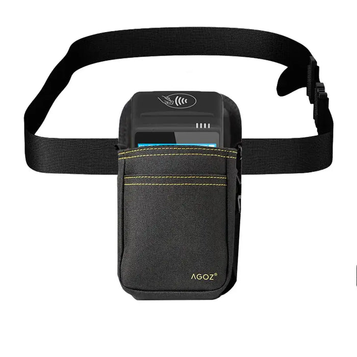 WizarPOS Q2 Smart POS Holster with Sling / Waist Belt