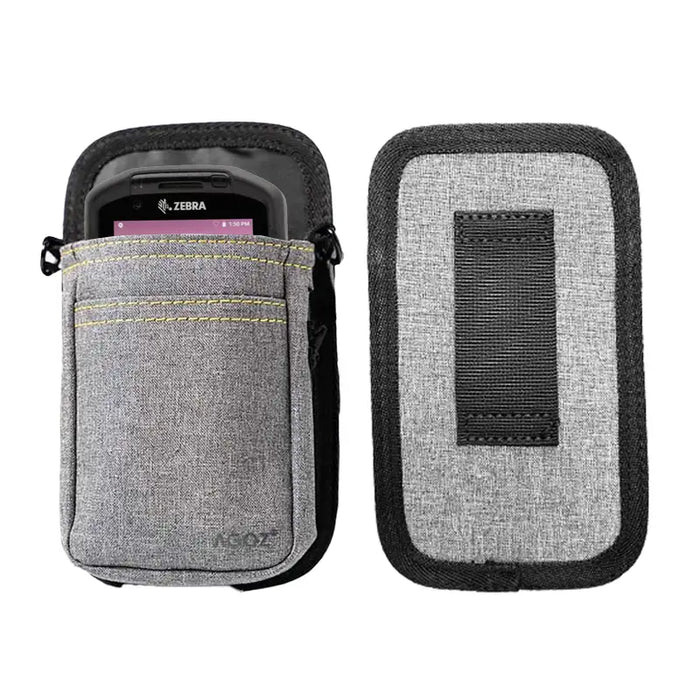 Zebra HC25 Scanner Case with Waist Belt