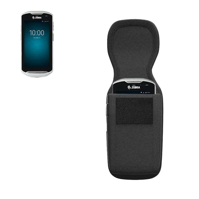 Zebra Symbol CS4070 Case with Metal Belt Clip