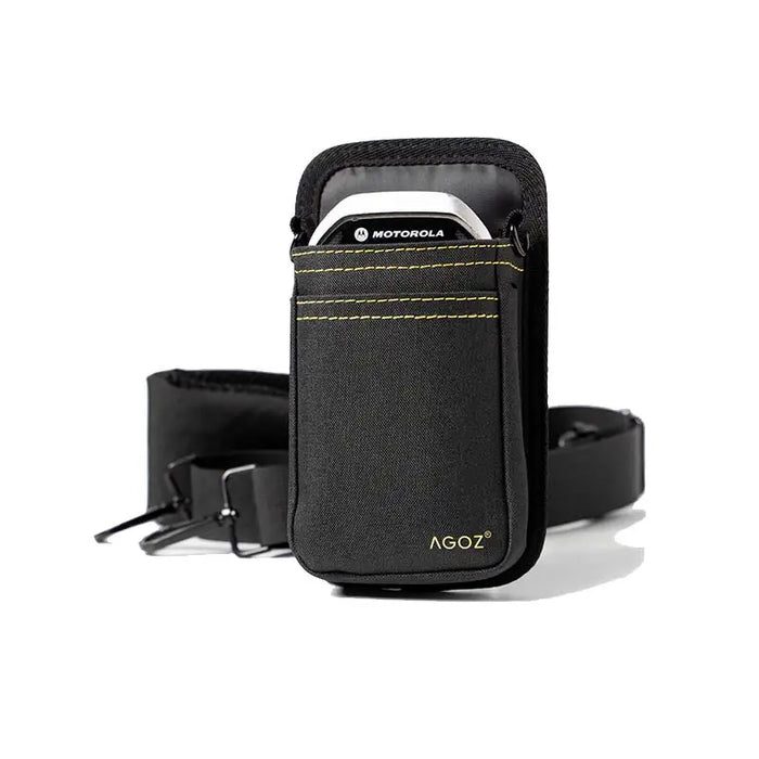 Zebra TC52 & TC52X Holster with Sling