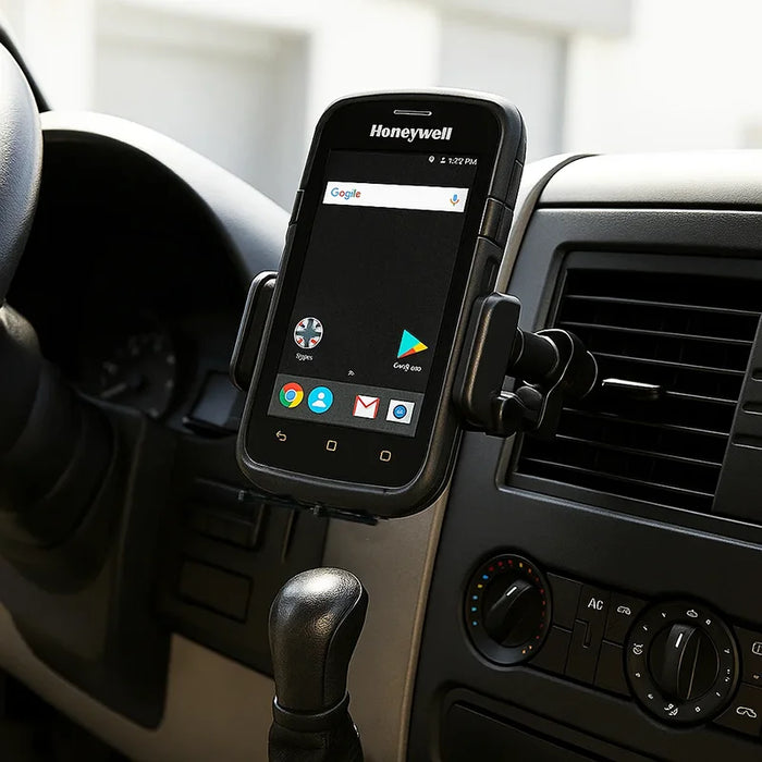 Durable Cradle Holder for Honeywell ScanPal EDA52 Handheld