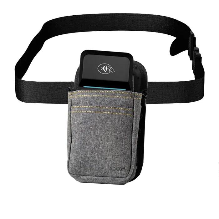 bbMSL P5 Standalone POS Holster with Sling / Waist Belt