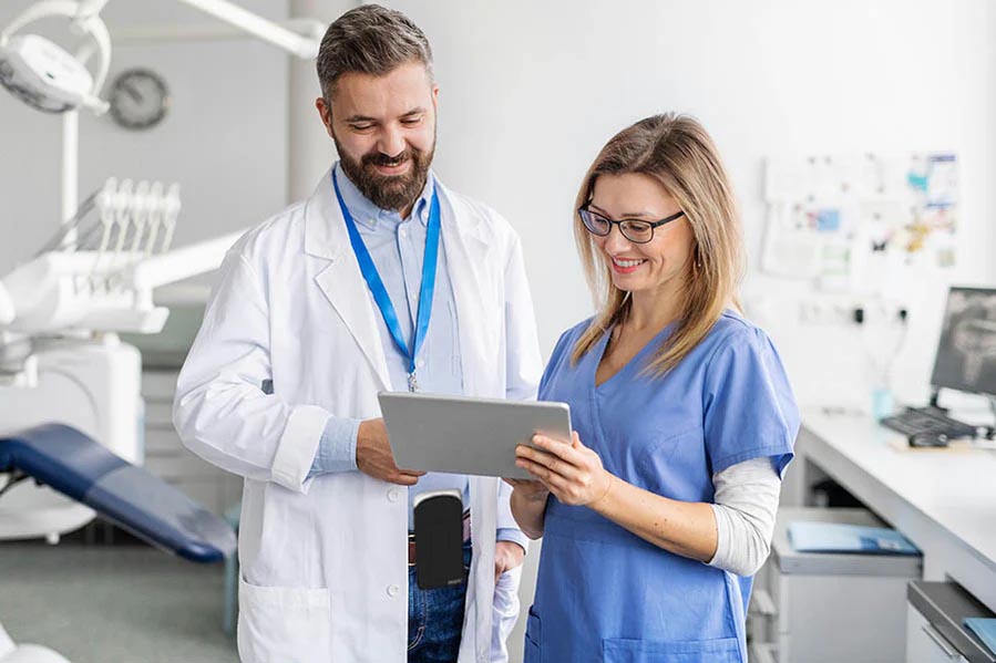 SMARTPHONE CASE WITH BELT CLIP AND LOOP FOR ASCOM MYCO 4