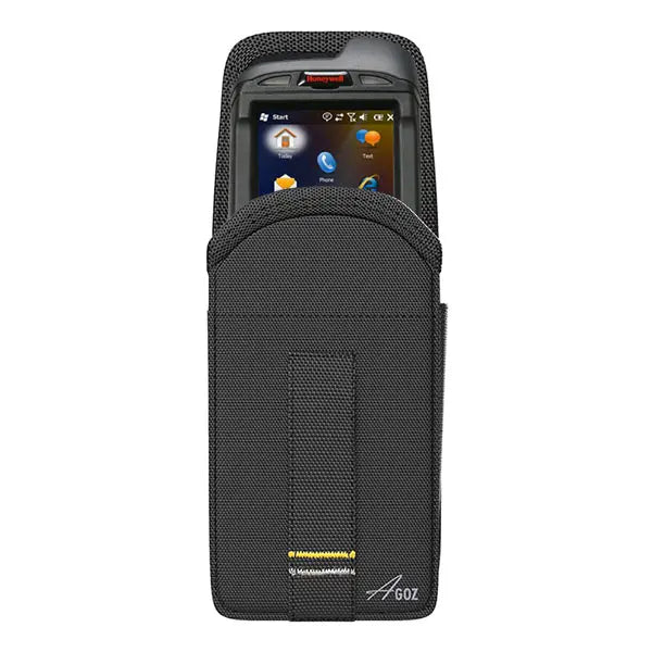 Heavy-Duty Honeywell Intermec CK3R Case with Belt Clip