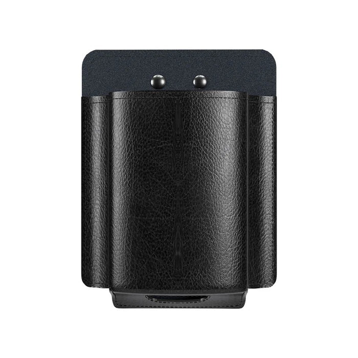 Denso BHT-M80 Leather Scanner Pouch with Belt Clip