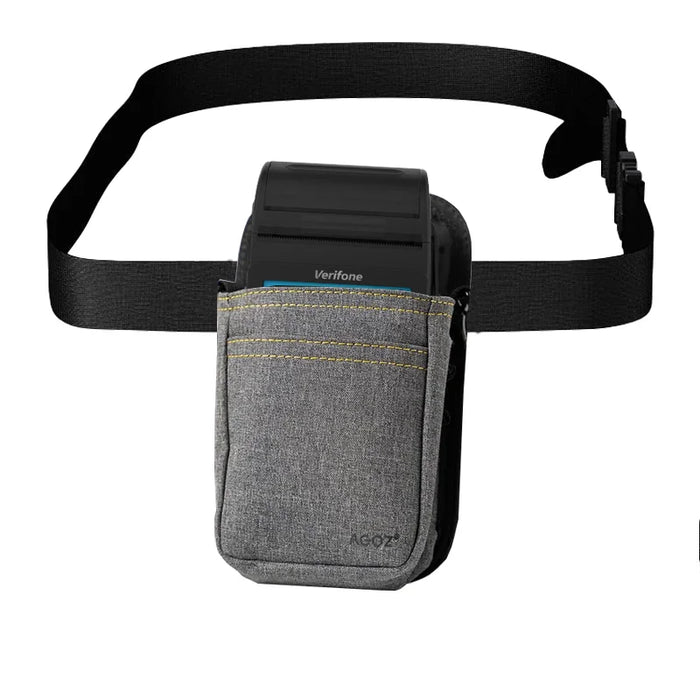 Verifone V205c Holster with Sling / Waist Belt