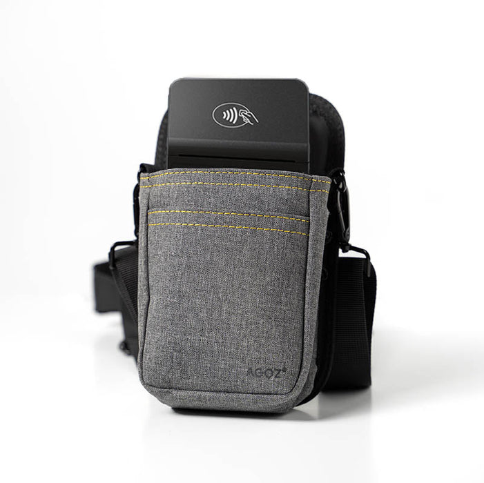 Castles S1F3 Holster with Sling/Waistbelt