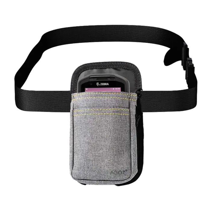 Durable Case for Zebra TC73 Scanner with Waist Belt