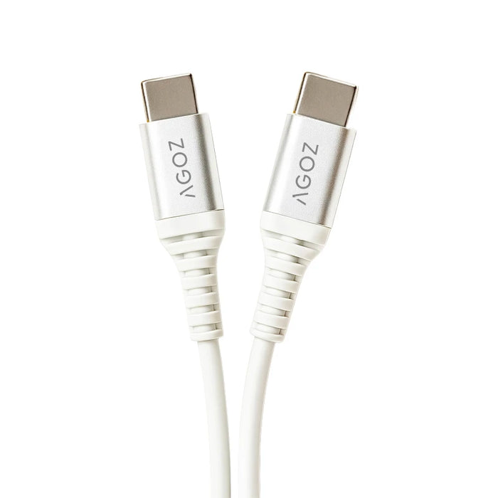 38W Fast Car Charger and USB-C Coiled Cable for Toast S1 Handheld POS