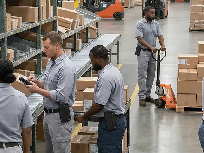 Why Mobile Workforces Struggle With Device Accessibility (And How to Fix It)