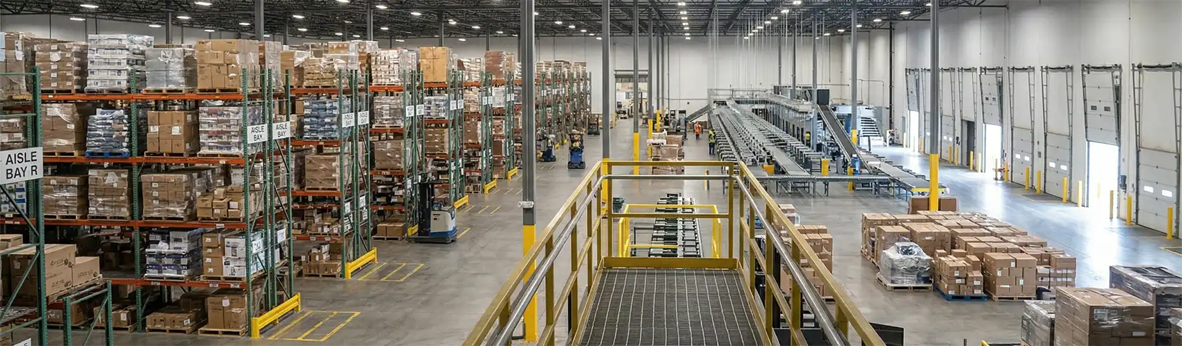 Supporting Mobile Printing Workflows Across Logistics Operations
