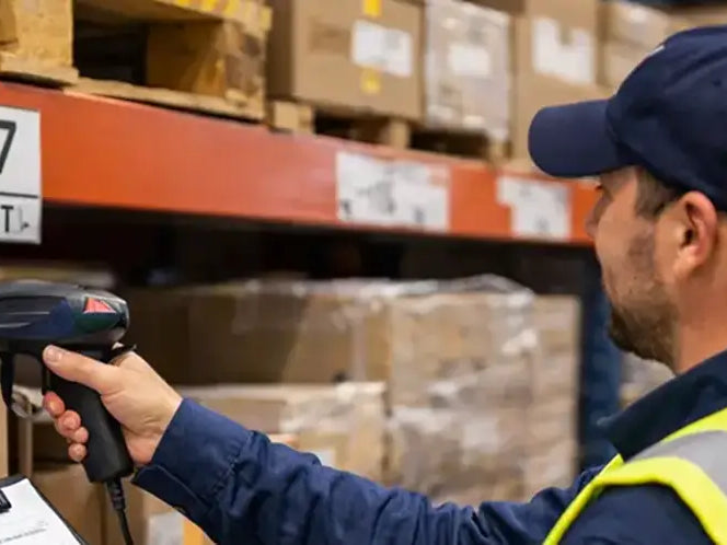Standardizing Scanner Carrying Systems Across Enterprise Operations