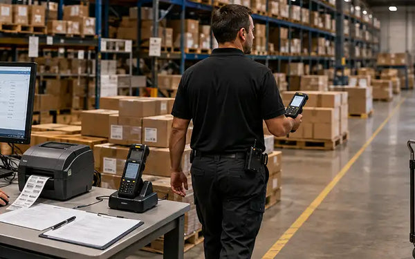 Standardizing Mobile Accessories Across Multiple Business Locations