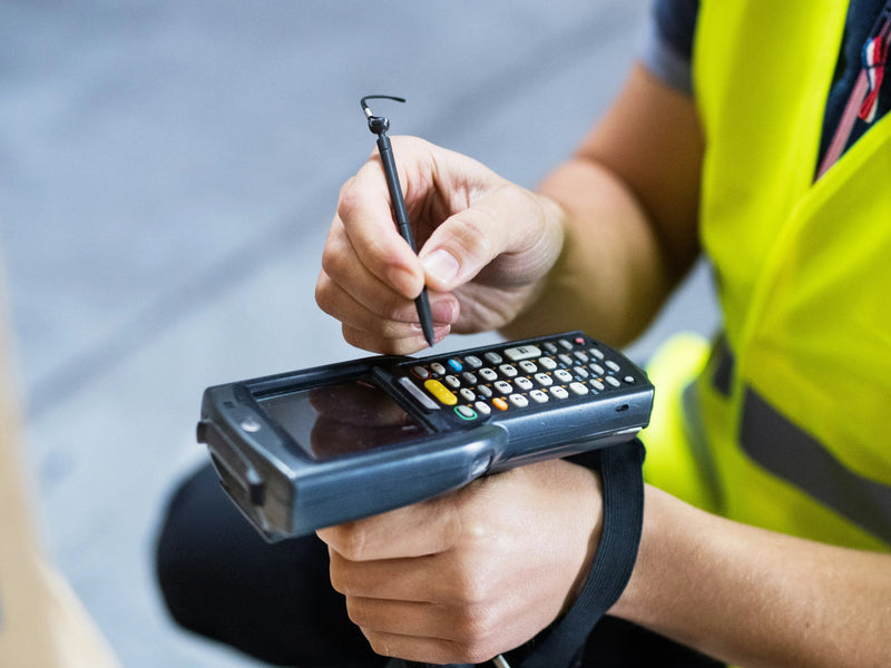 Top Replacement Batteries for Zebra Scanners and Printers in 2025