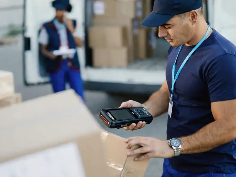Top Tips To Choose Barcode Scanner Holsters For Your Business