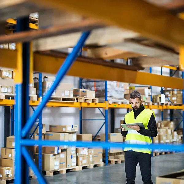 Top Accessories Every Warehouse Worker Should Have in 2025