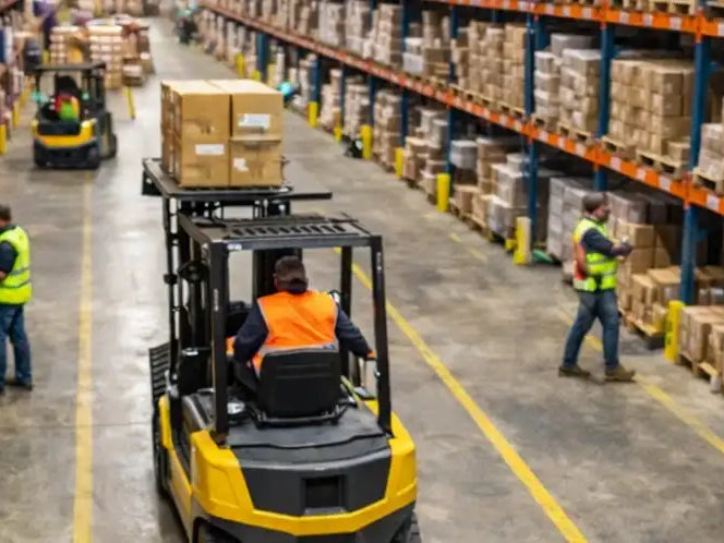Choosing Zebra Scanner and Handheld Accessories for Enterprise Efficiency
