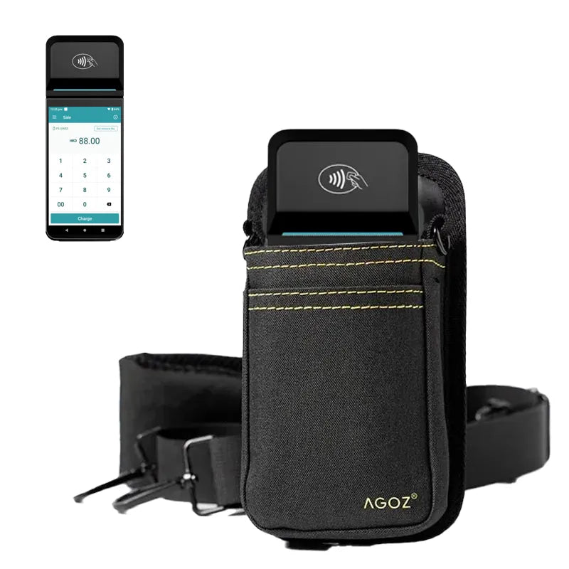 bbMSL P5 Standalone POS Cases, Holsters, & Accessories