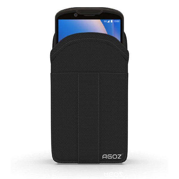 Zebra TC53 Cases & Holsters Forklift Holder Handheld Scanner