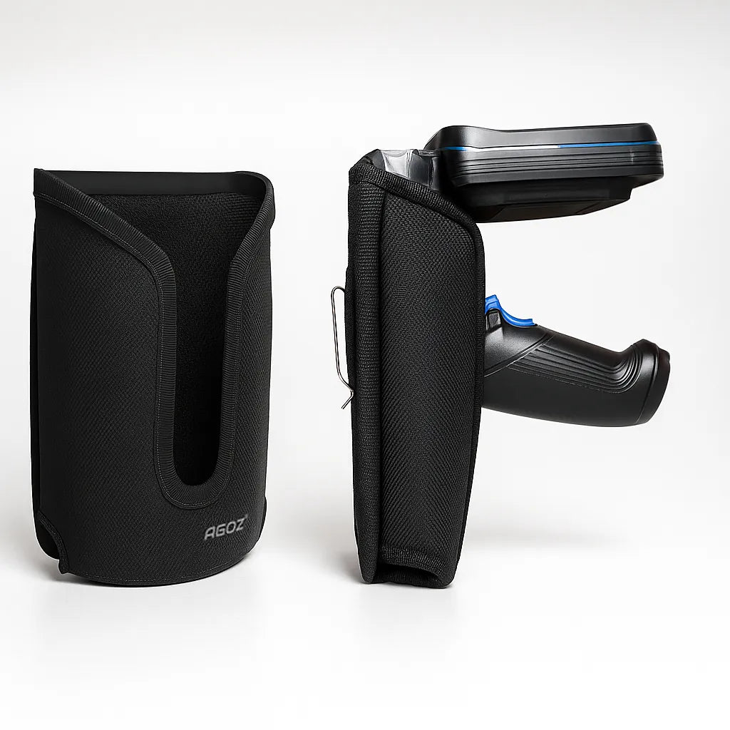 Zebra RFD2000 Reader Cases, Holsters, Accessories