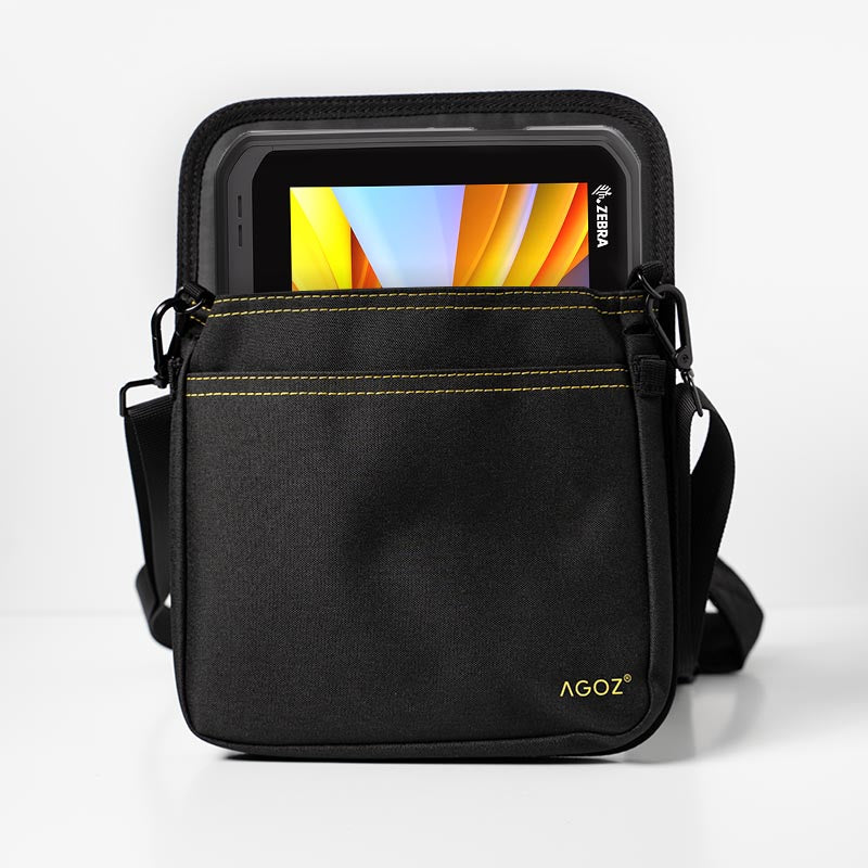 Zebra ET60 Case, ET60AW