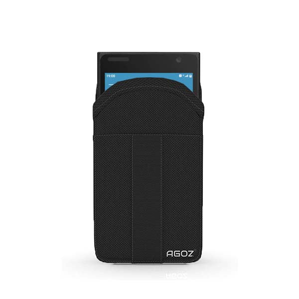 Yavin N6 Case & Holster