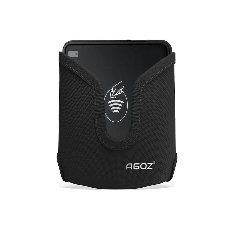 BBPOS Chipper 3X Card Reader Case & Holster Accessories