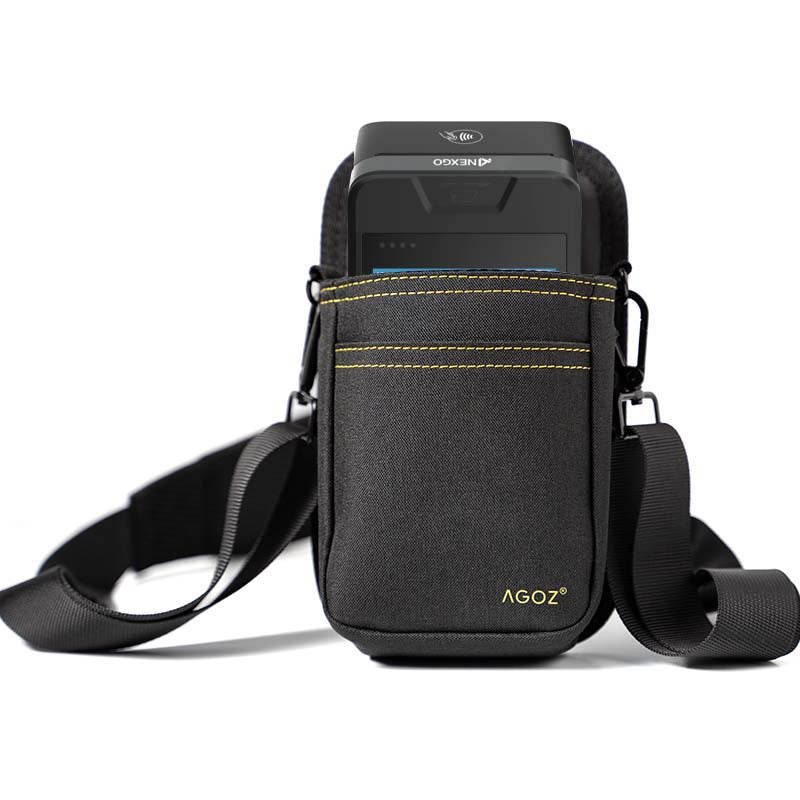 Yavin N86 Cases & Holsters