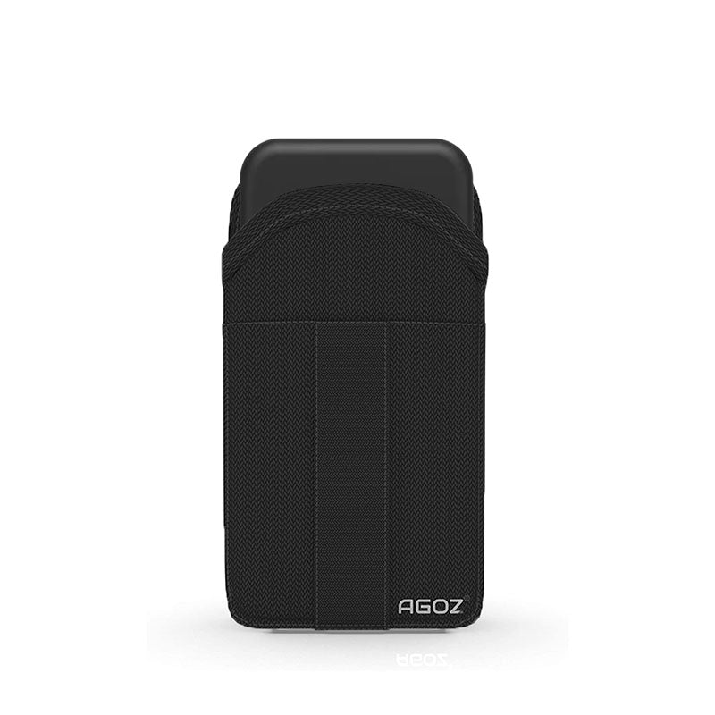 WisePad 3 Case & Holster