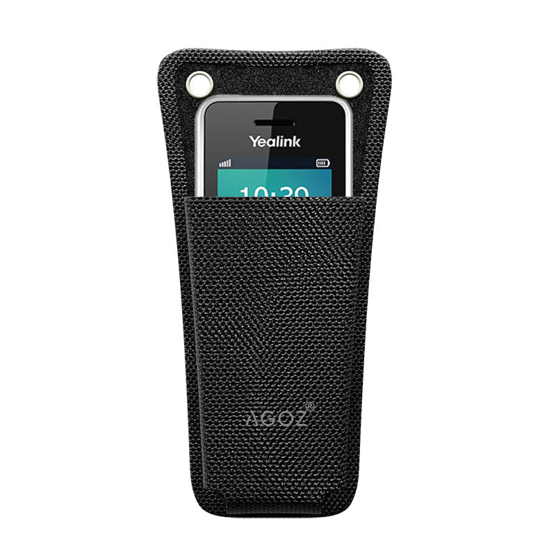 Yealink W56 Series Holster & Case