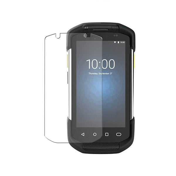 Zebra Handheld Screen Protector Scanner TC70 TC72 TC75 TC77